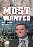 Most Wanted - Complete Series (5 Discs)