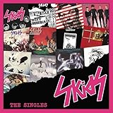 THE SINGLES 2CD