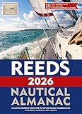 Reeds Nautical Almanac 2026 (Reed's Almanac)