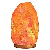 9-12KG Natural Healing IONES Therapeutic 100% Pure Himalayan Pink Crystal Salt Lamp Fine Quality