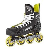 Bauer RS Youth R10 Inline Hockey Skates