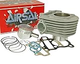 Airsal cylinder kit sport Kymco CK 125 150ccm