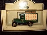LLEDO , Days Gone , Green Walkers Crisps Truck.