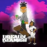 Dready Beamish [Explicit]