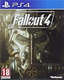 Fallout 4 EU Edition (PS4)