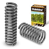 Haishine Buffer Mount Spring Kit for STIHL MS211 MS181 MS171 MS 211 181 171 Chainsaw Spare Parts