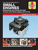 Haynes Small Engine Manual