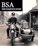 BSA: The Complete Story