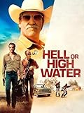 Hell or High Water