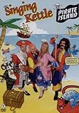 The Singing Kettle - Pirate Island [DVD]