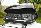 Thule 689202 Ocean 100 Black Glossy UK