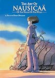 The Art of Nausicaä of the Valley of the Wind (Edición en Inglés): 0