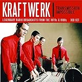Transmission Impossible (3Cd)