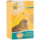 CEDE Canary Egg Food 1kg