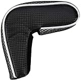 Longridge Magnetix Blade Putter Cover Club Head Protector