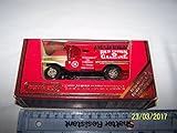 Matchbox Models of Yesteryear - 1912-16 Ford Model T Tanker - Red Crown Gasoline - Y-3