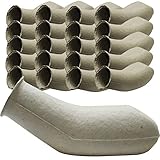 Disposable Urinal 800ml x20 - REF: VR102AA100