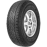 Yokohama Geolandar A/T (G015) M+S - 245/75R16 109T - All-Season Tire