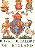 Royal Heraldry of England