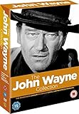 John Wayne Collection [The Searchers/Chisum/Rio Bravo/Cahill/US Marshal] [DVD]