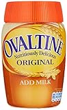 Ovaltine Original Add Water 300g