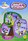 BabyTV & Friends [Featuring Draco, Tulli and Pim & Pimba)