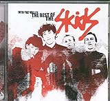 The Best Of The Skids