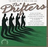 BEN E.KING and THE DRIFTERS - The Very Best Of BEN E.KING and The DRIF