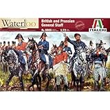 ITALERI ITA6065 Italy Model kit, Brown