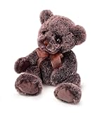 Russ Berrie Callisto Bear 11.5 inches