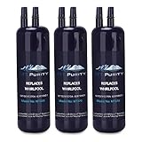 Blue Fruit Bird – Giant Table Set, Blue Fruit Bird – 6 Tea Cups 16cl and Saucers Ø15.2 cm