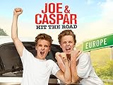 Joe and Caspar Hit the Road