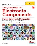 Encyclopedia of Electronic Components V1: Resistors, Capacitors, Inductors, Semiconductors, Electromagnetism