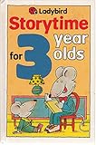 Storytime For 3 Year Olds (Ladybird storytime)
