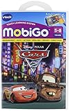 Disney Cars 2 (Vtech MobiGo)
