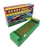 Westminster Desktop Derby Racing Game by Westminster Inc.