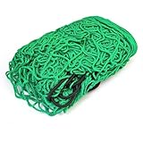 Relaxdays 2m x 3m Trailer Cargo Cargo Net Container Net Safety Net