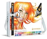 Chameleon, Complete Set, Pens - Pack of 52