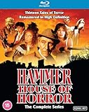 Hammer House of Horror: The Complete Series Blu-Ray