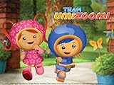 Team Umizoomi