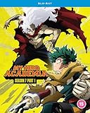 My Hero Academia - Season 7 Part 1