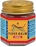 Tiger Balm Red 30g (Pain Relief)