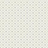 Laura Ashley Kate Pale Seaspray Blue Wallpaper