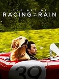 The Art of Racing in the Rain