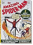 Marvel Comics Library. Spider-Man. Vol. 1. 1962–1964: 1962–1964