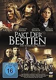Pakt der Bestien - The Sovereigns