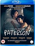 Paterson [Blu-ray]