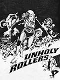 Unholy Rollers