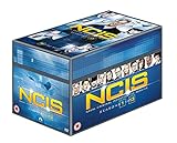 NCIS Seasons 1 to 13 [78-DVD Box Set] Navy CIS Complete Season 1 2 3 4 5 7 8 9 10 11 12 13