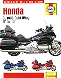 Honda GL1800 Gold Wing 1800 2001-2010